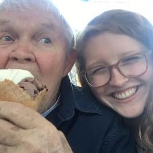 Meet your Posher, Alli